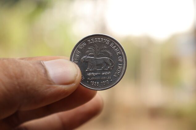 Nájdená minca sa môže stať dobrým talizmanom