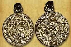 amulety pre šťastie