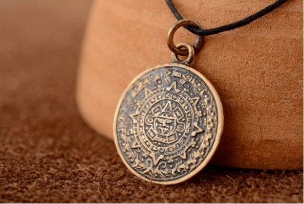 Cisársky amulet