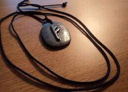 Runnic Money talisman