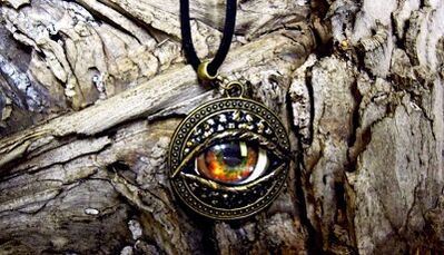 ako si vyrobiť amulet pre šťastie vlastnými rukami